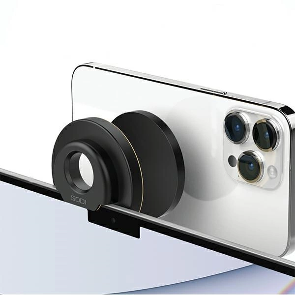 SODI BM-300 Inductive Holder for MacBook - Blackeng