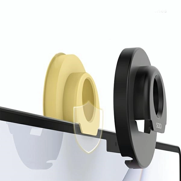 SODI BM-300 Inductive Holder for MacBook - Blackeng