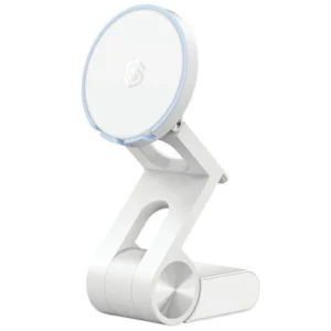 SODI BM-330 3-in-1 induction multifunction holder for iMac - whiteeng