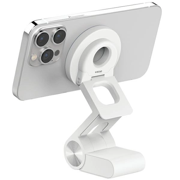 SODI BM-330 3-in-1 induction multifunction holder for iMac - whiteeng