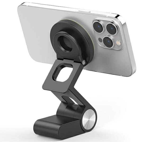 SODI BM-330 3-in-1 induction multifunction holder for iMac - blackeng