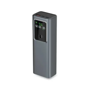 Powerbank SBS 20000mAh PD 100W with LCD display - grayeng