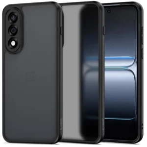 Tech-Protect MagMat Case for OnePlus Nord 5 - Matte Blackeng