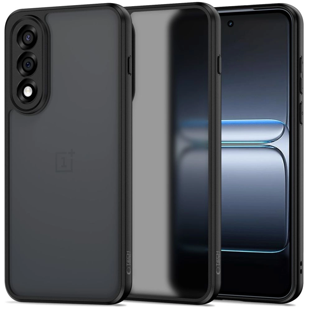 Tech-Protect MagMat Case for OnePlus Nord 5 - Matte Blackeng