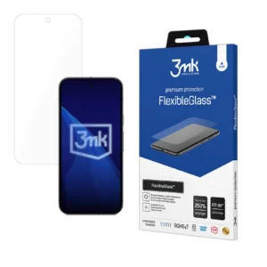 3mk FlexibleGlass Hybrid Glass for Google Pixel 10 / 10 Proeng