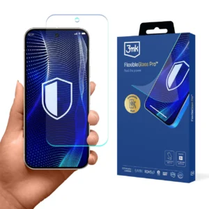 3mk FlexibleGlass Pro Hybrid Glass for Google Pixel 10 / 10 Proeng