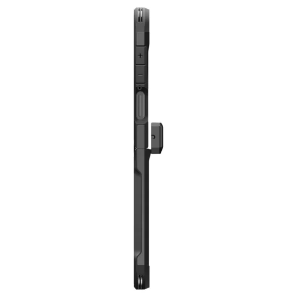Spigen Tough Armor Pro Mag MagSafe Case for Samsung Galaxy Z Flip 7 - Blackeng