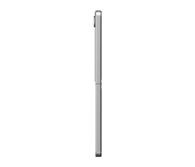 Spigen Glas.TR EZ Fit HD Tempered Glass 2-pack for Samsung Galaxy Z Flip 7 - Transparenteng