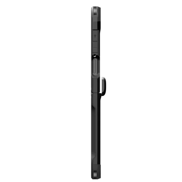 Spigen Slim Armor Pro Case for Samsung Galaxy Z Flip 7 - Blackeng