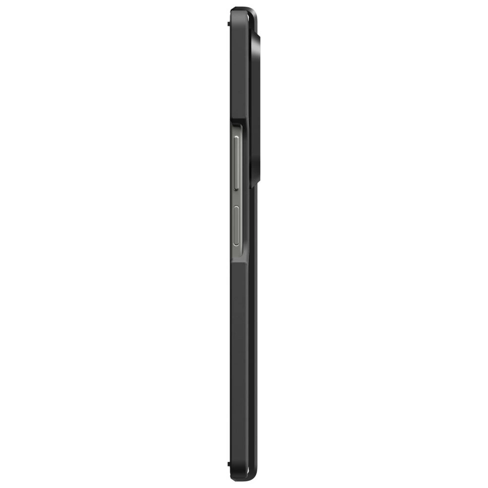 Spigen Tough Armor Pro Mag MagSafe Case for Samsung Galaxy Z Fold 7 - Blackeng