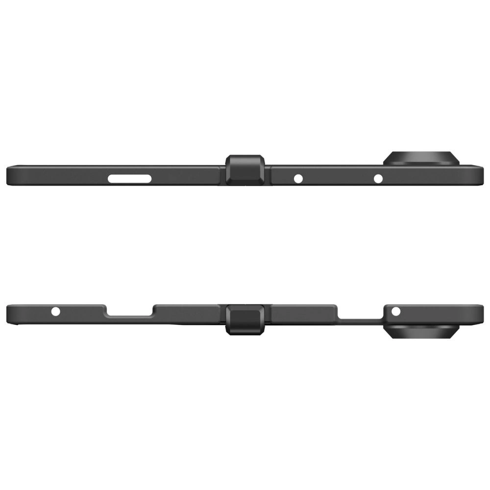 Spigen Tough Armor Pro Mag MagSafe Case for Samsung Galaxy Z Fold 7 - Blackeng
