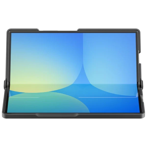 Spigen Tough Armor Pro Mag MagSafe Case for Samsung Galaxy Z Fold 7 - Blackeng
