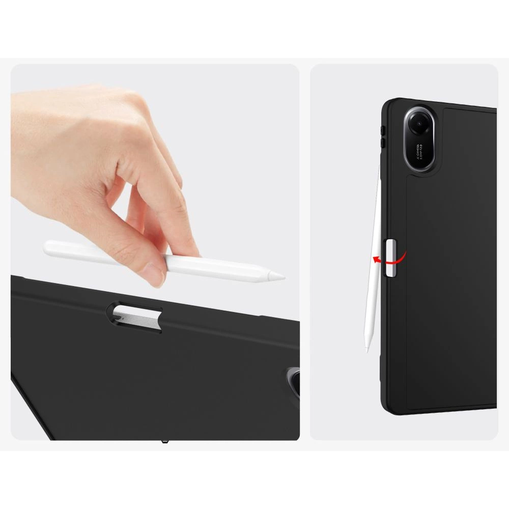 Tech-Protect SC Pen Case for Xiaomi Redmi Pad 2 11.0 with Keyboard - Blackeng