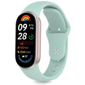 Tech-Protect IconBand Air Strap for Xiaomi Smart Band 8 / 9 / 10 / NFC - Minteng
