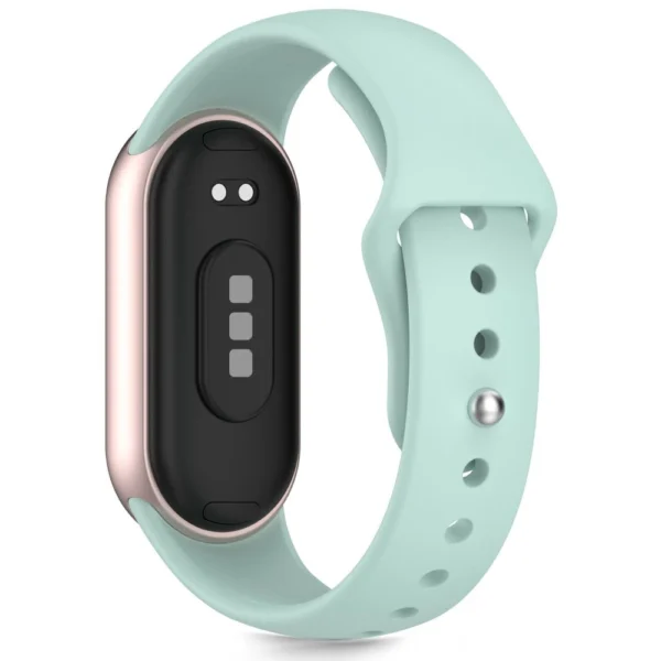 Tech-Protect IconBand Air Strap for Xiaomi Smart Band 8 / 9 / 10 / NFC - Minteng
