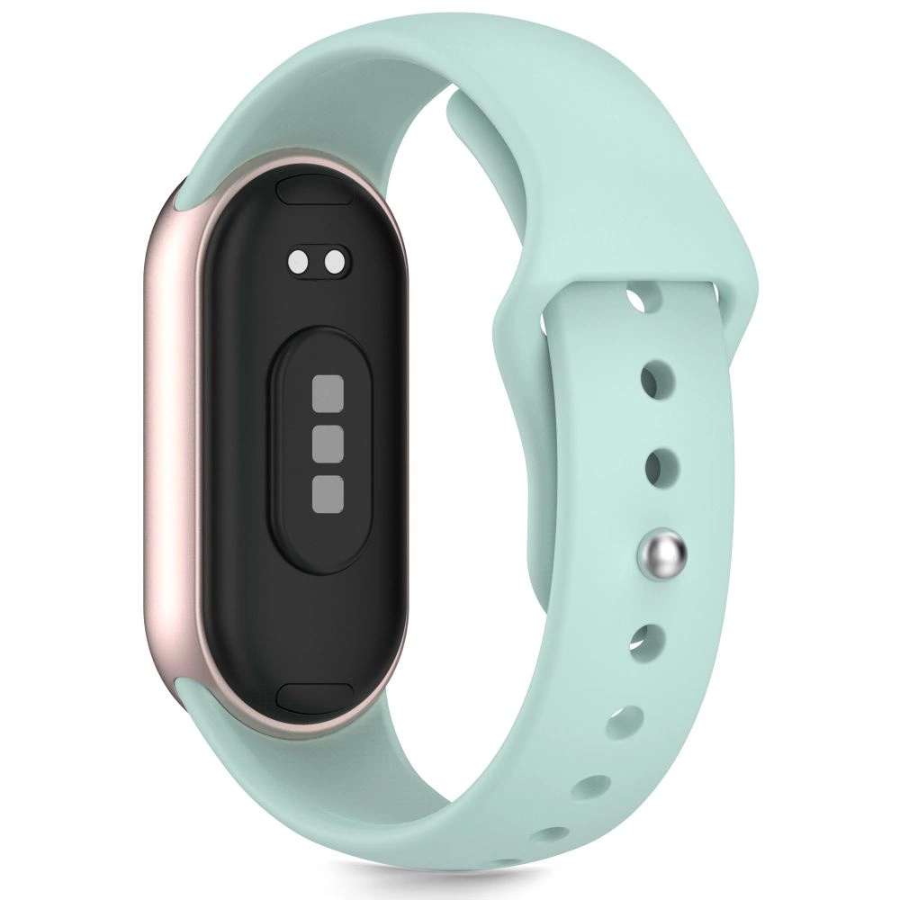 Tech-Protect IconBand Air Strap for Xiaomi Smart Band 8 / 9 / 10 / NFC - Minteng