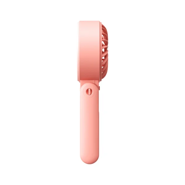 Jisulife Handheld Fan Life7 3600mAh Portable USB Fan - Pinkeng