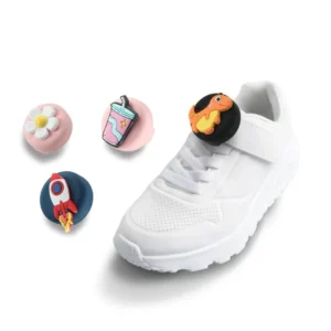Tech-Protect Smooth 4-pack Case for Apple AirTag 1/2 for Kids - Multicoloreng