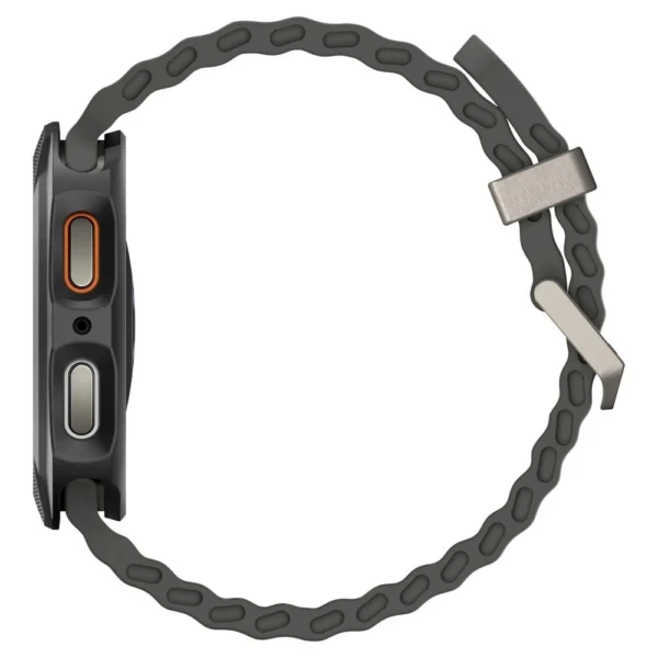Spigen Liquid Air Case for Samsung Galaxy Watch 8 44mm - Matte Blackeng