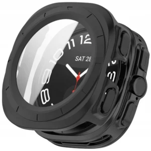 Tech-Protect Defense Case for Samsung Galaxy Watch Ultra 47mm - Blackeng