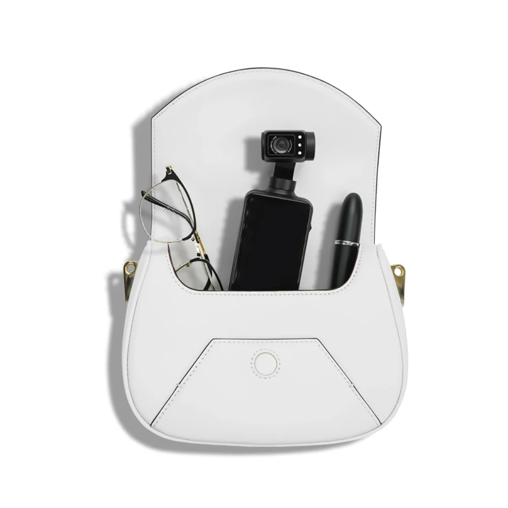 Ordro Pocket M5 3-Axis Gimbal Camera, 5K, for Vlogging and YouTube – Blackeng