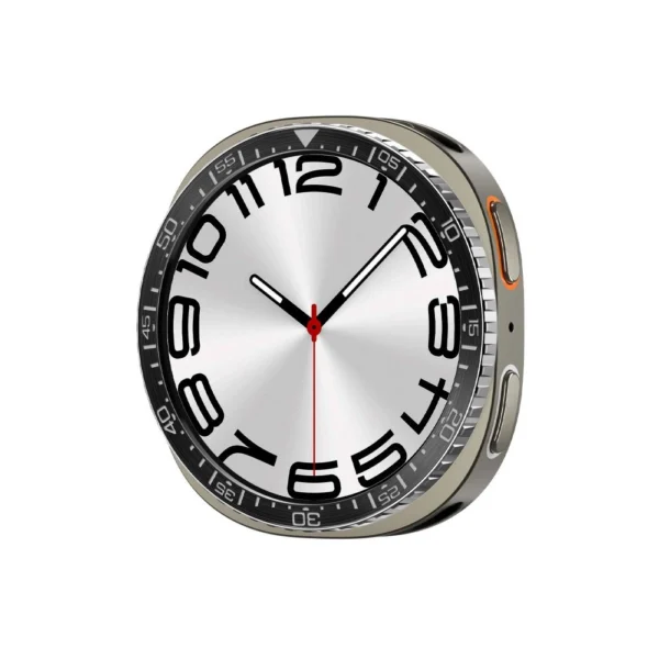 Spigen Bezel Tune Diver Cover for Samsung Galaxy Watch 8 44mm - Blackeng