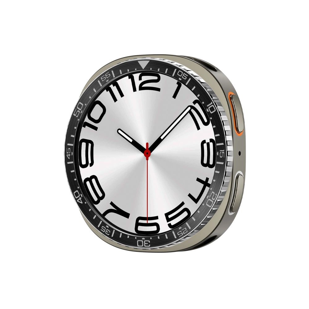 Spigen Bezel Tune Diver Cover for Samsung Galaxy Watch 8 44mm - Blackeng