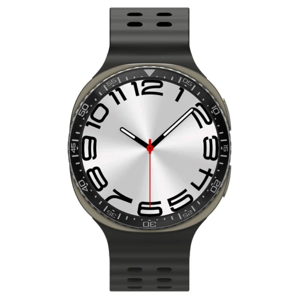 Spigen Bezel Tune Diver Cover for Samsung Galaxy Watch 8 44mm - Blackeng