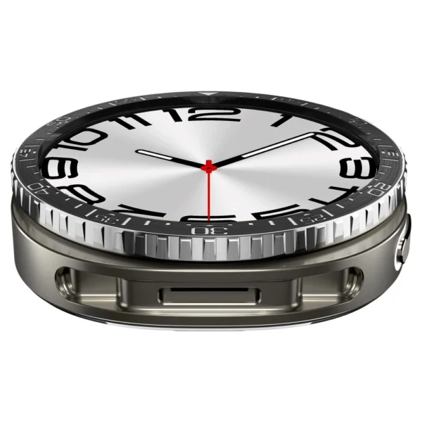 Spigen Bezel Tune Diver Cover for Samsung Galaxy Watch 8 44mm - Blackeng