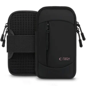 Tech-Protect M6 Universal Sport Armband - Pinkeng