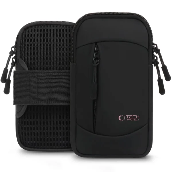 Tech-Protect M6 Universal Sport Armband - Pinkeng