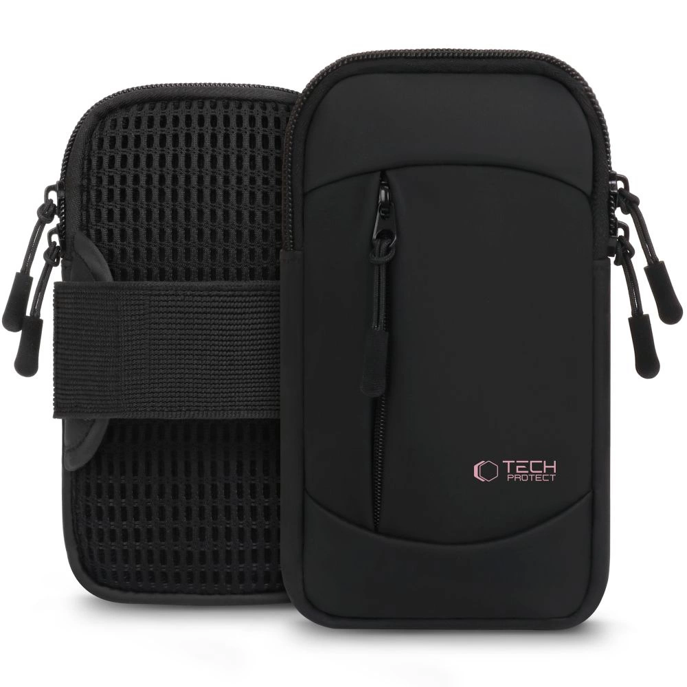 Tech-Protect M6 Universal Sport Armband - Pinkeng