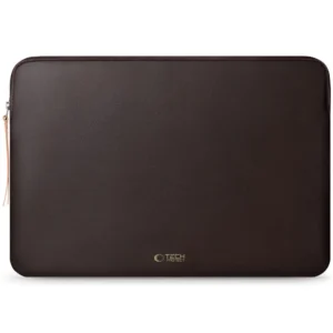 Tech-Protect Fleece Laptop Bag 15-16 - Browneng