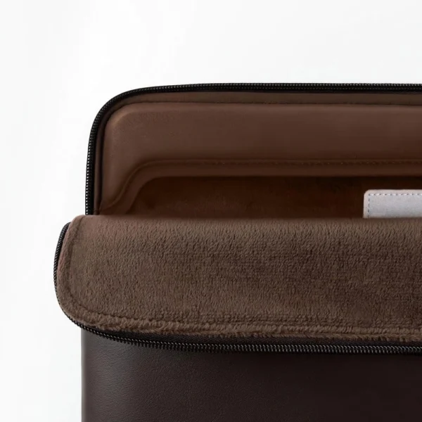 Tech-Protect Fleece Laptop Bag 15-16 - Browneng