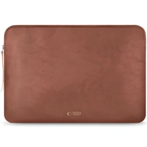 Tech-Protect Fleece Laptop Bag 15-16 - Browneng