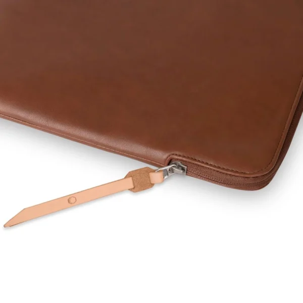 Tech-Protect Fleece Laptop Bag 15-16 - Browneng