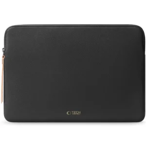 Tech-Protect Fleece Laptop Bag 15-16 - Blackeng