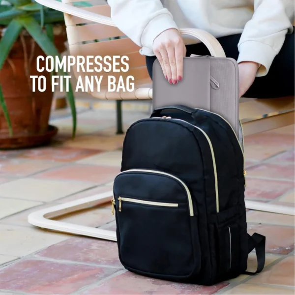 Tech-Protect Sleeve Laptop Bag 13-14 - Grayeng