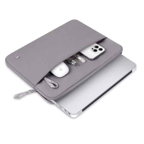Tech-Protect Sleeve Laptop Bag 13-14 - Grayeng