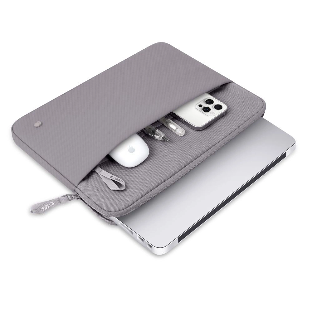 Tech-Protect Sleeve Laptop Bag 13-14 - Grayeng