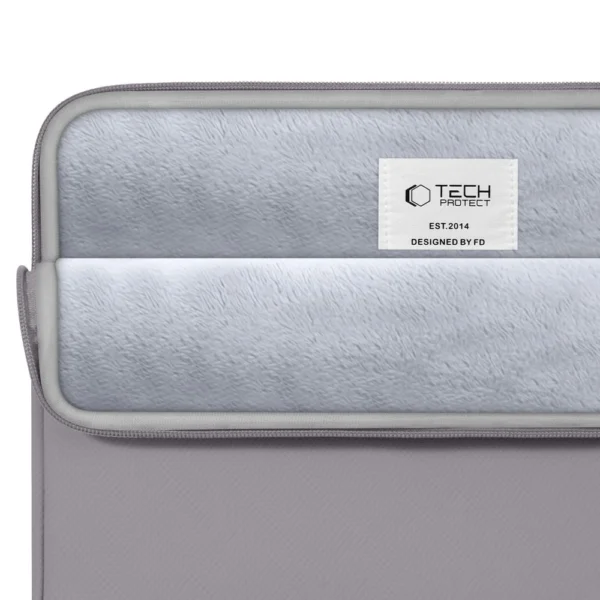 Tech-Protect Sleeve Laptop Bag 13-14 - Grayeng