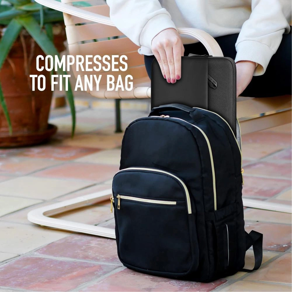 Tech-Protect Sleeve Laptop Bag 15-16 - Blackeng