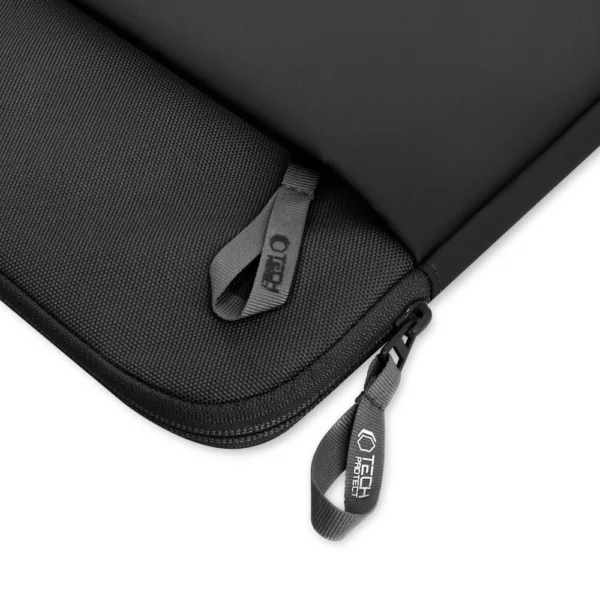 Tech-Protect Sleeve Laptop Bag 15-16 - Blackeng