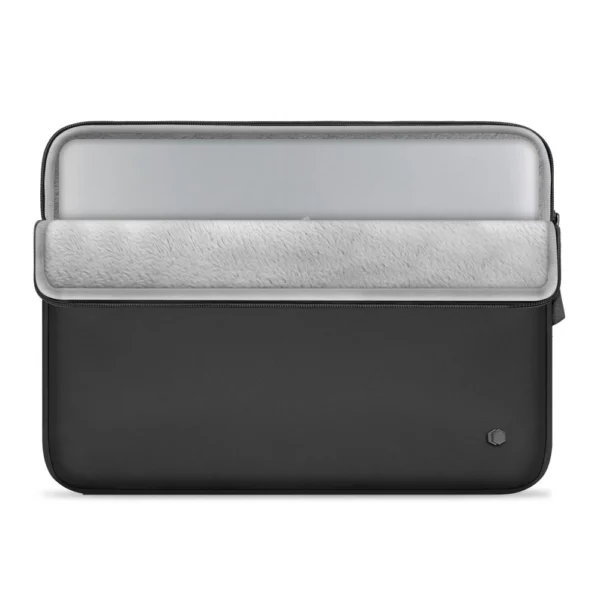 Tech-Protect Sleeve Laptop Bag 15-16 - Blackeng