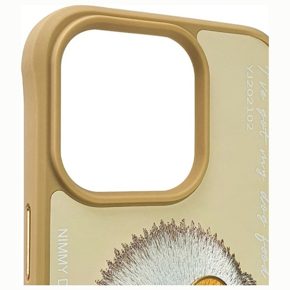 1a7c6a4ccefe61d7155890562c66ba3f NIMMY case GLASSES COOL DOG for IPHONE 15 Pro Max khaki