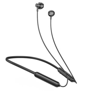 HOCO wireless earphones bluetooth ES67 black