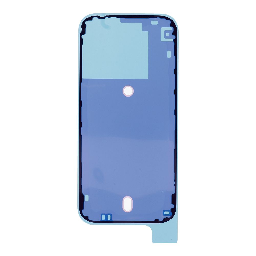 ServicePack 923-11071 Adhesive Foil Back Glass for Iphone 16 Pro (box of 30)