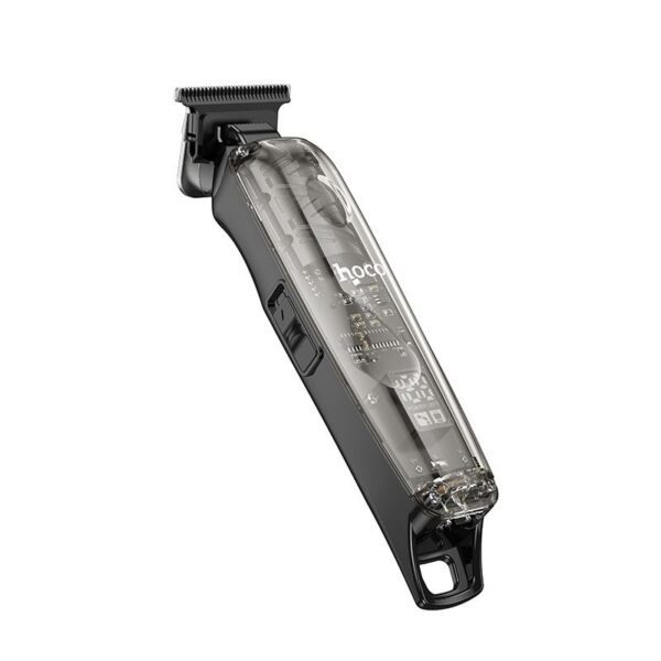 1fef62ab1a397276962e0ca5fd6d6344 Hair clipper Hoco DAR21 black