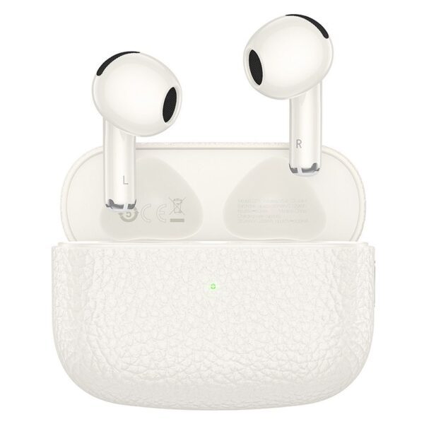 2023197849b5a94266a82bce8758e4d1 EOL HOCO wireless earphones bluetooth TWS EQ15 milky white