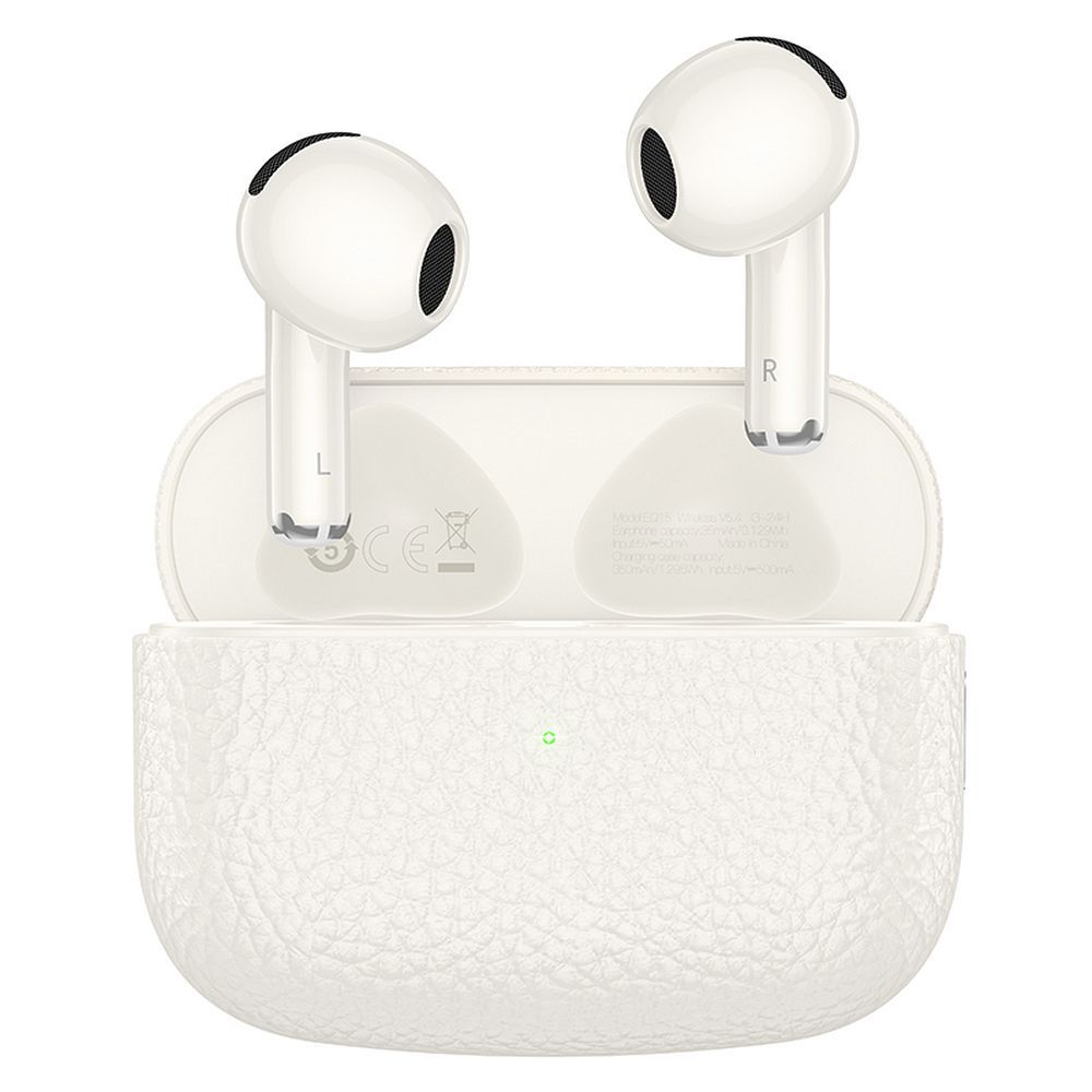 2023197849b5a94266a82bce8758e4d1 EOL HOCO wireless earphones bluetooth TWS EQ15 milky white